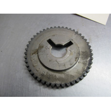 15M018 Intake Camshaft Timing Gear From 2005 Nissan Titan XE 4WD 5.6